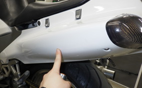 KAWASAKI ZZ1100 NINJA R Gen.2 2000 ZXT10D