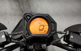 YAMAHA BW S125 SEA6J