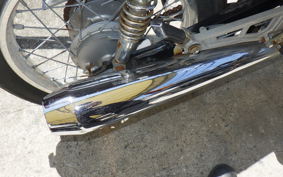 HONDA GB250 CLUBMAN Gen.5 MC10