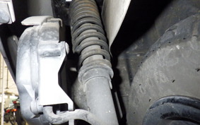 HONDA SPACY 100 JF13