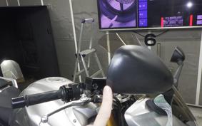 YAMAHA FZ1 FAZER 2006