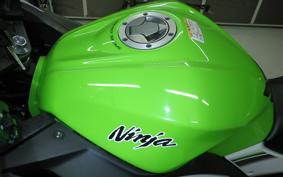 KAWASAKI NINJA 250 EX250L