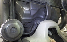 HONDA NC700S D 2013 RC61