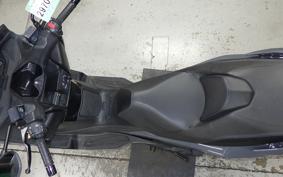 SUZUKI BURGMAN400 A 2021 DU11N