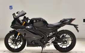 YAMAHA YZF-R15 1987 RG86J