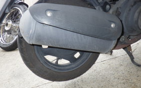 SUZUKI LET's 4 Basket CA43A