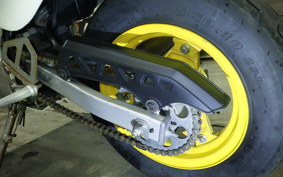 SUZUKI GSX-R50 GAG LA41A
