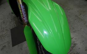 KAWASAKI KX450 2001 KX450M