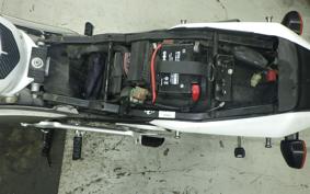 HONDA VTR 250 Gen. 2 MC33