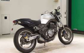 YAMAHA SRX400 3VN