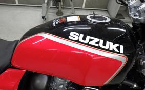 SUZUKI GSX400 IMPULSE 2009 GK7CA