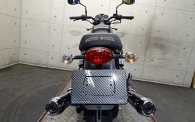 MOTO GUZZI V7 2 STONE 2017 ZGULW
