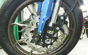 HARLEY FXLRST1920 2023