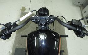 HARLEY FXBBS1870 2022
