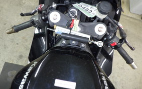 KAWASAKI ZX 10 NINJA R 2009 ZXT00E