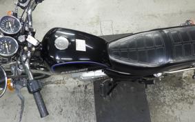 SUZUKI GN125 H