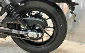 HONDA  REBEL 250 ABS MC49