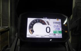 HONDA X-ADV 750 2021 RH10