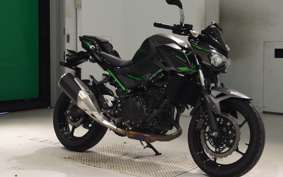 KAWASAKI Z250 Gen.2 1994 EX250Y