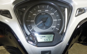 HONDA LEAD 125 2006 JK12