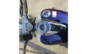 YAMAHA DRAGSTAR 250 VG02J