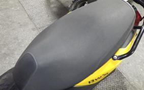 YAMAHA BW S125 Gen.2 1997 SED9J