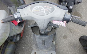 YAMAHA JOG ZR Gen.3 SA39J