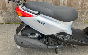 YAMAHA AKUSHI STREET SE53J