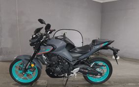 YAMAHA MT-03 RH21J