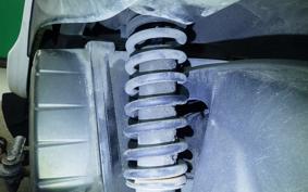 YAMAHA GEAR Gen.2 2026 UA08J