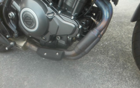 YAMAHA YZF-R7 2023 RM39J