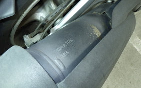 YAMAHA MAJESTY155 S 2019 SG28J