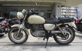 SUZUKI ST250 NJ4AA