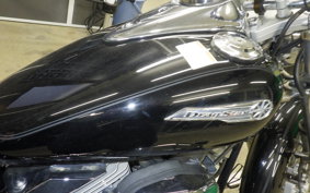 YAMAHA DRAGSTAR 250 2011 VG05J