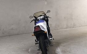 HONDA CBR400F 1985 NC17