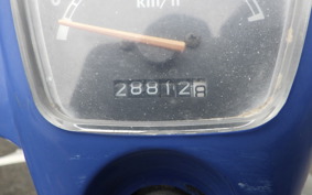 YAMAHA MATE 50 2000 UA04J