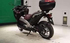 HONDA NC700 INTEGRA 2012 RC62