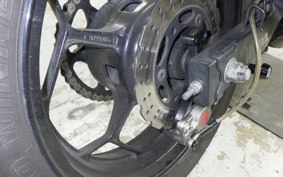 KAWASAKI NINJA 250 EX250L