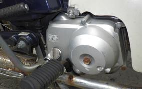 HONDA C50 SUPER CUB E AA01