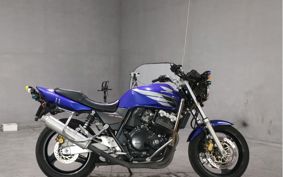 HONDA CB400SF TRAINING CAR NC39