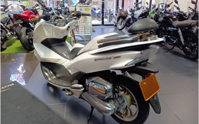 HONDA PCX 150 KF18