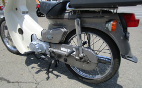 HONDA SUPER CUB90 HA02