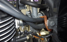 KAWASAKI W175 SE 1996