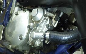 YAMAHA YZ125 2007 4XM
