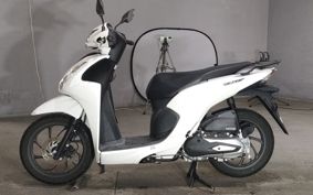 HONDA DIO110 BASIC  JK03