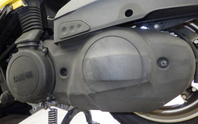 YAMAHA MAJESTY155 S SG28J