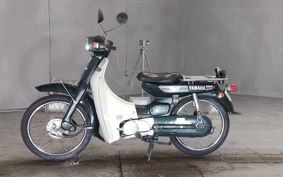 YAMAHA MATE 50 V50