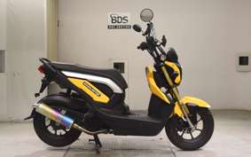 HONDA ZOOMER-X JF52