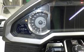 HONDA GL 1800 GOLD WING TOUR DCT 2021 SC79