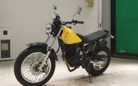 YAMAHA TW225 DG09J